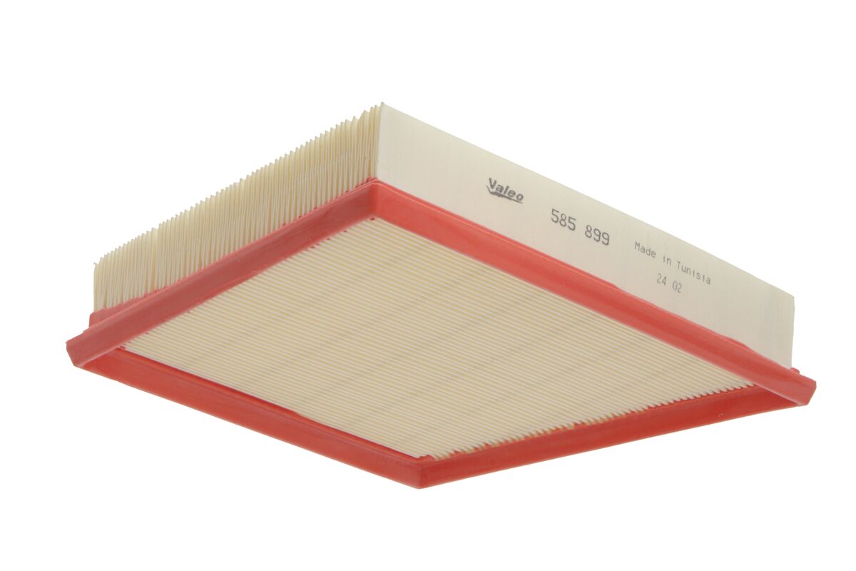 AIR FILTER JAGUAR XF 2.0